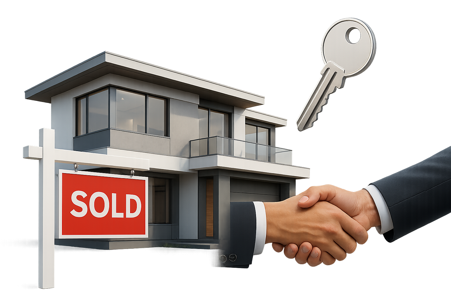 Property Buying and Selling